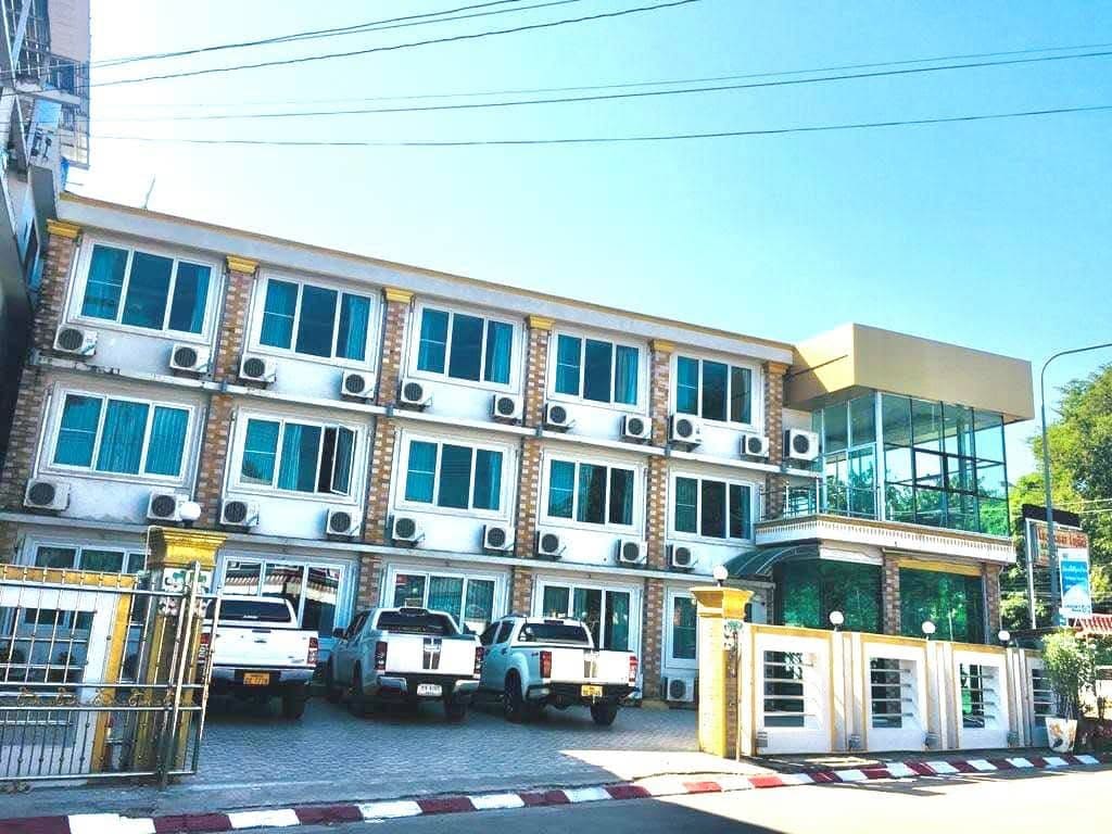โรงแรม ไซลือดี — 5