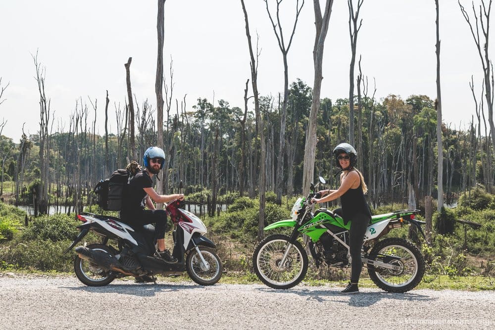 The Thakhek Loop Hero