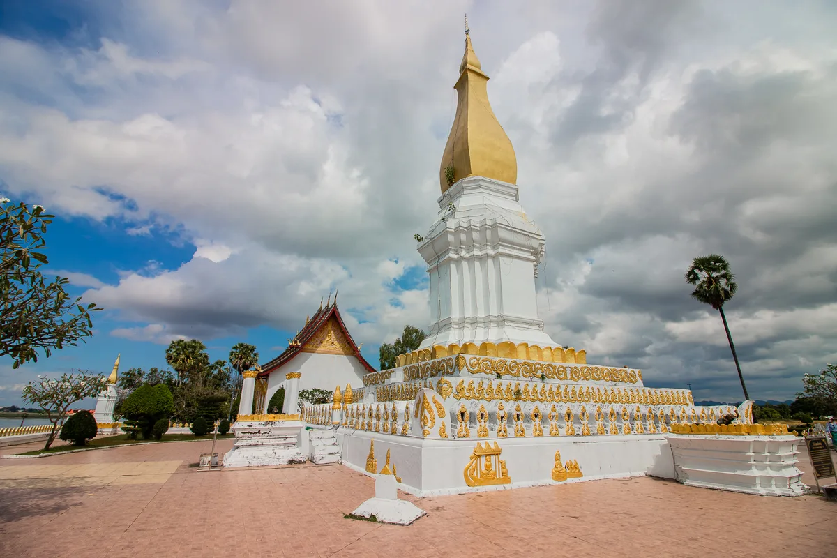 Kingdom Heritage and Colonial Era