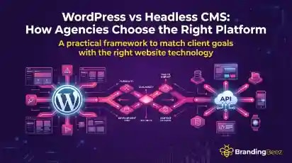WordPress vs Headless CMS: How Agencies Choose the Right Platform
