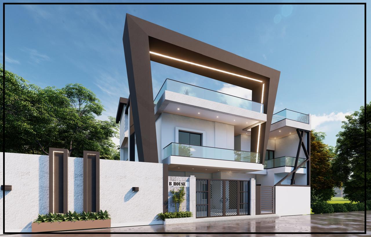 Commercial Construction Lucknow