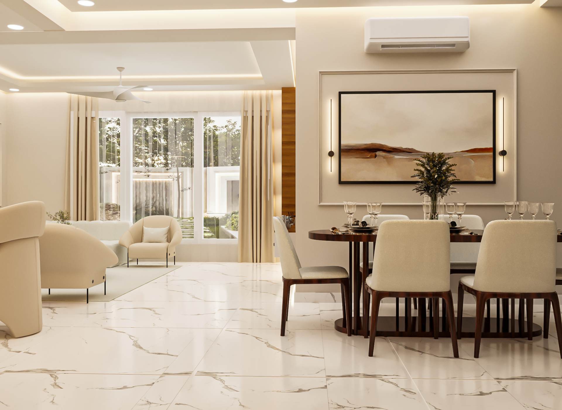 Commercial Construction Lucknow