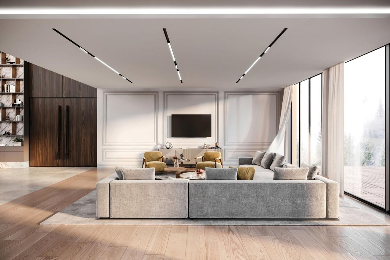Construction Services Lucknow