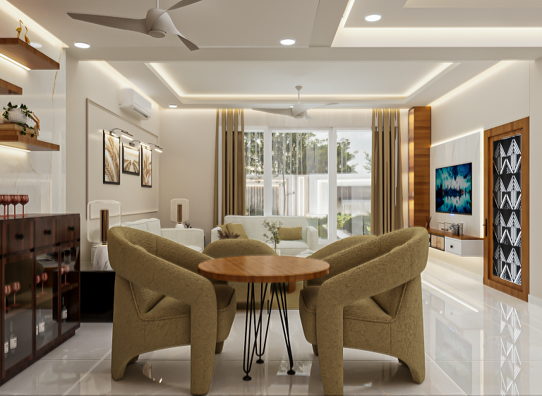 Best interior designers near me