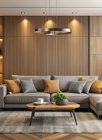 Interior design cost in Lucknow