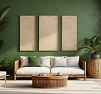 Interior design cost in Lucknow