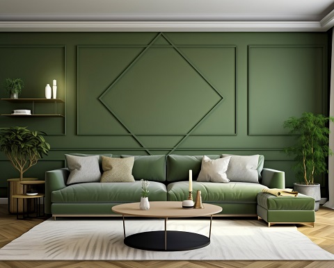 Interior design cost in Lucknow