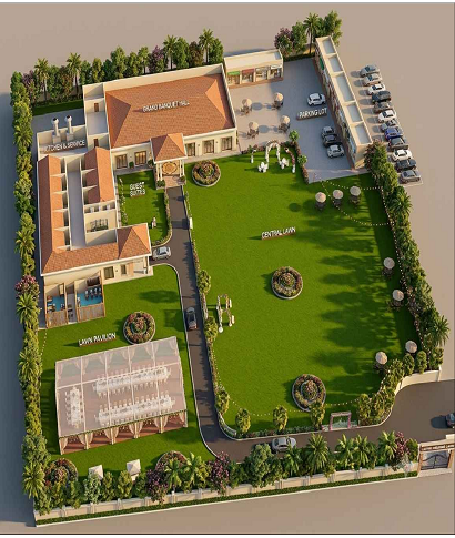 Project preview