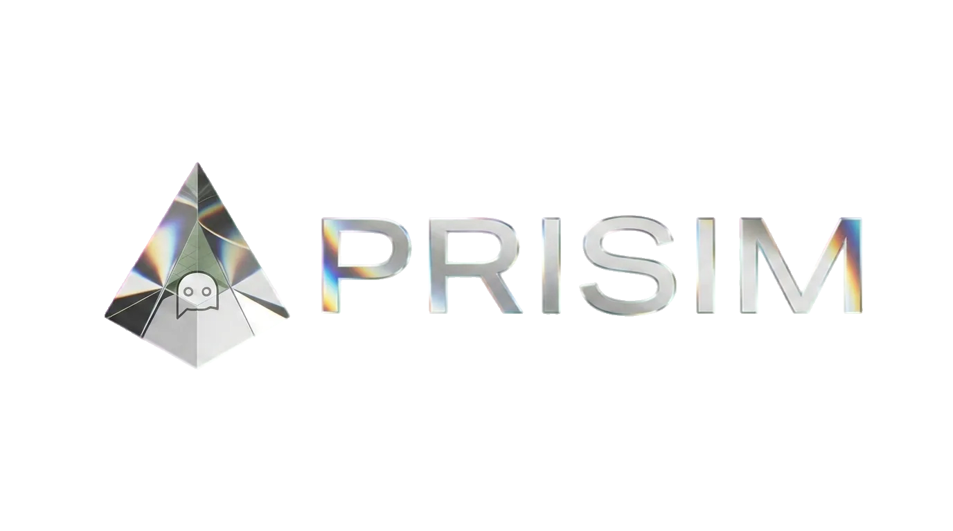 PRISIM Logo
