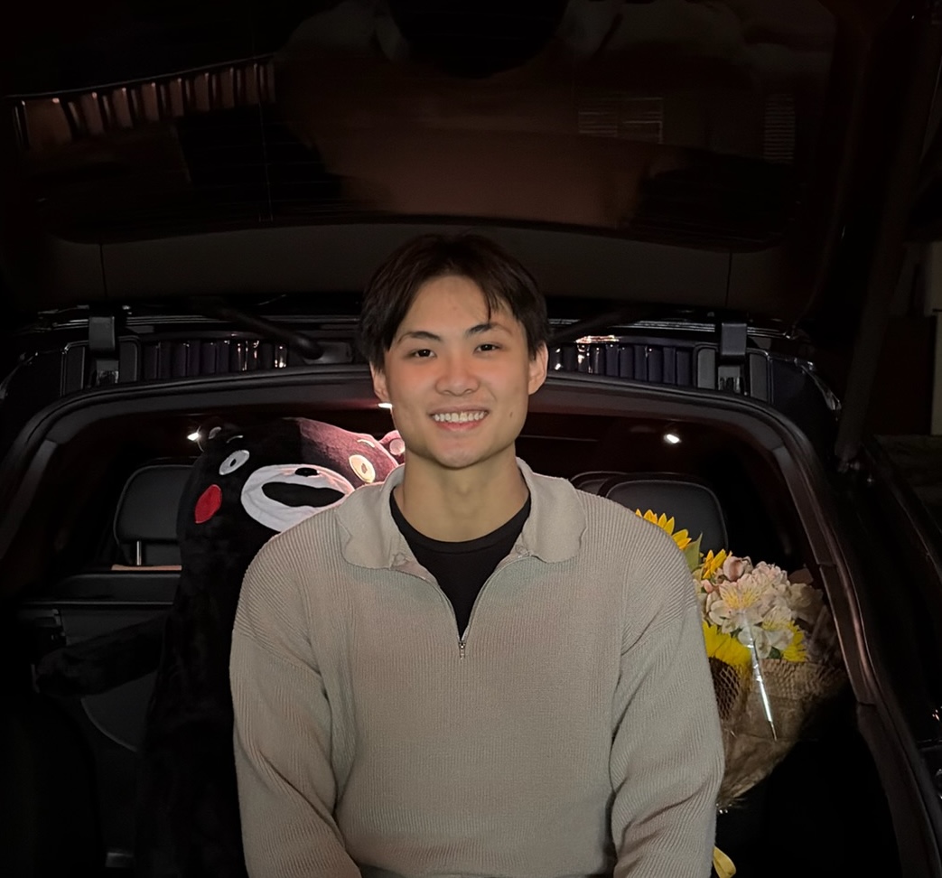 William - MathPortal Founder