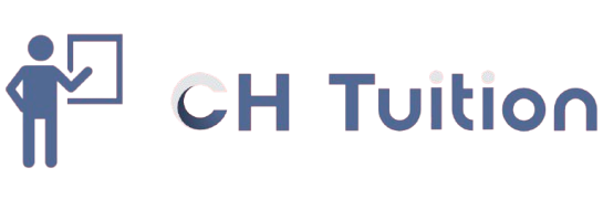 CH Tuition Logo
