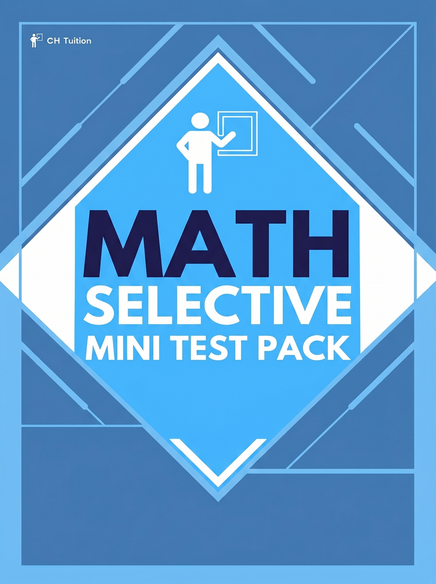 Mini Math Test Pack