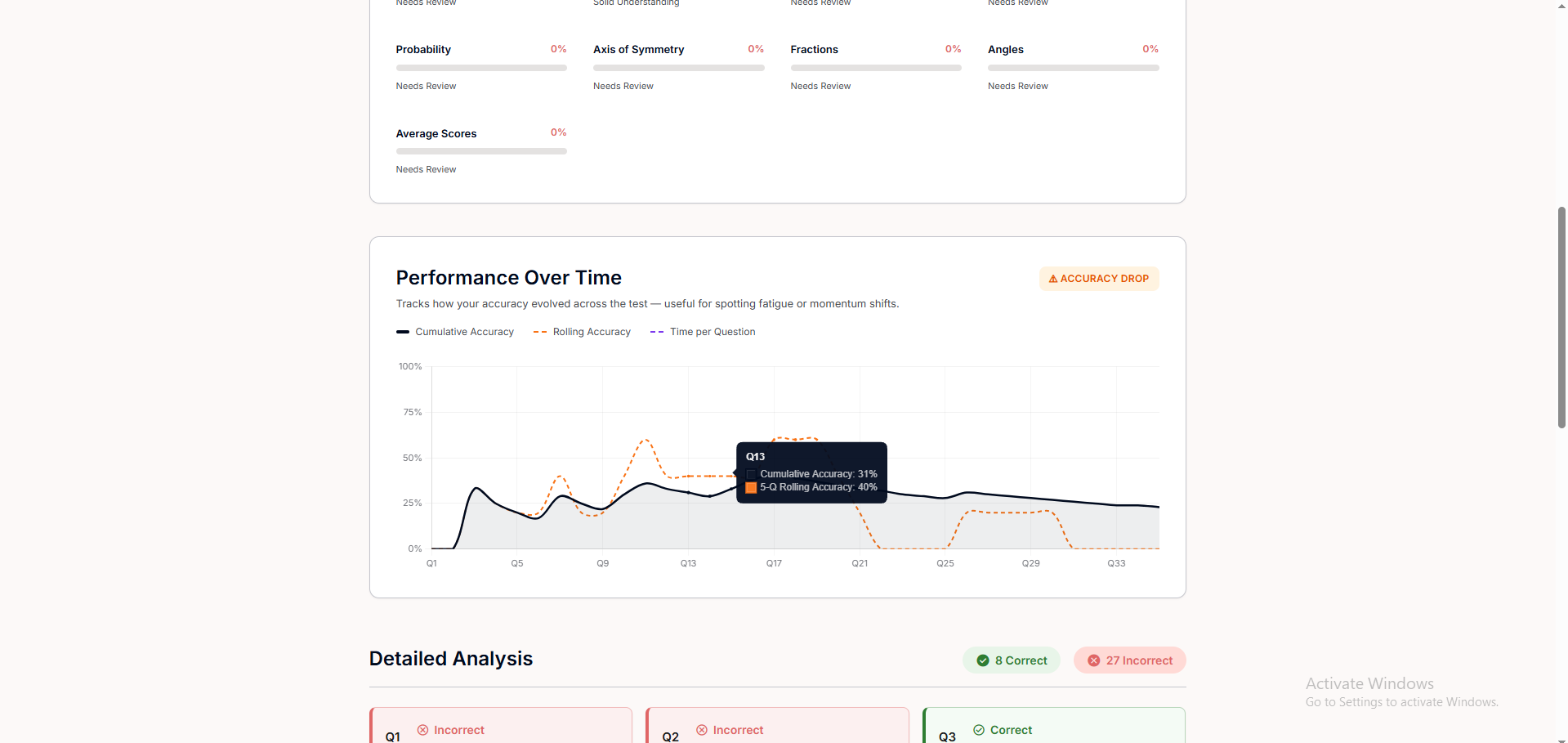 Platform Screenshot 4