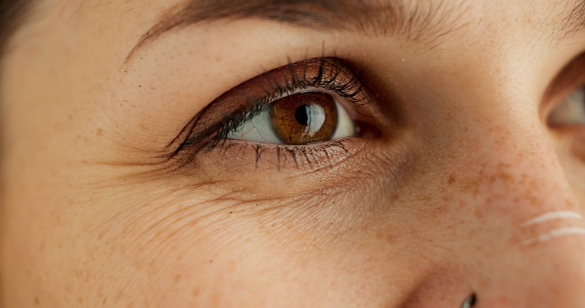 Cornea care