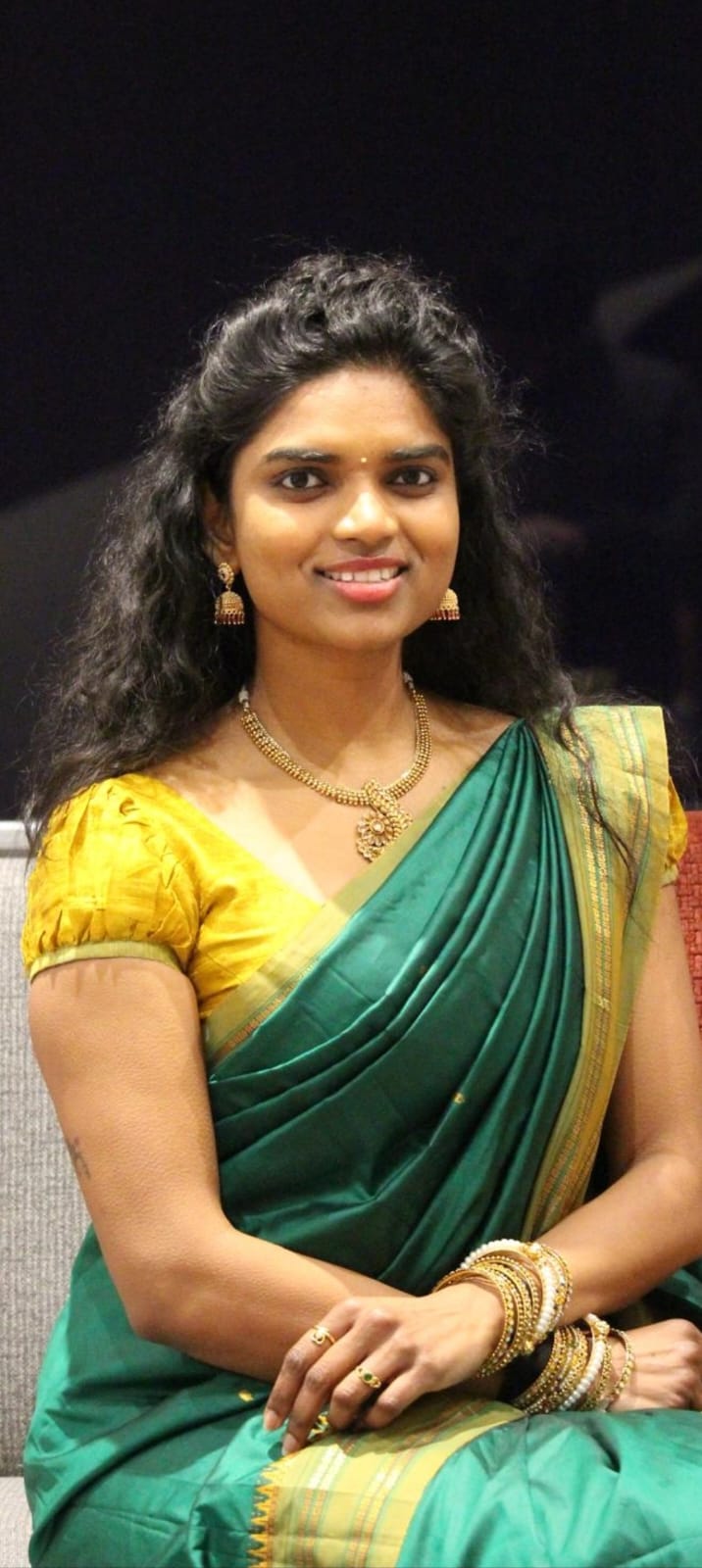 Profile