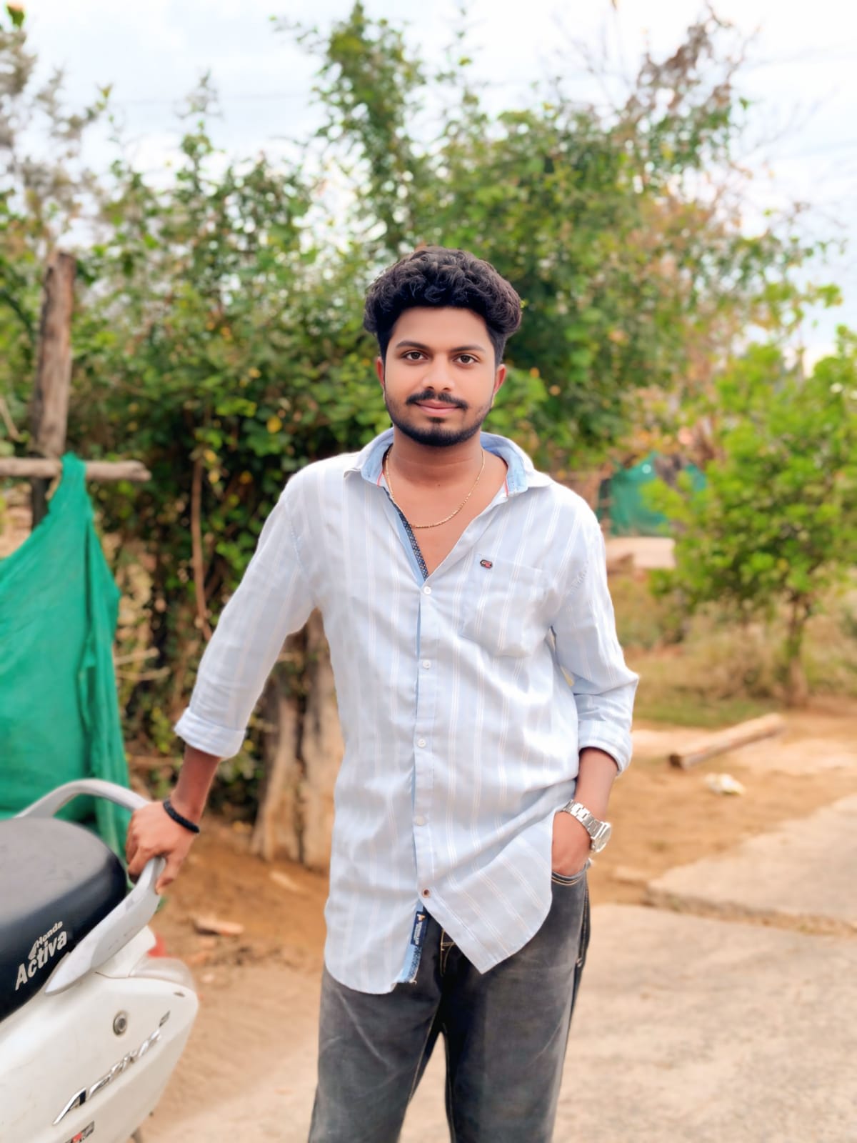 Profile