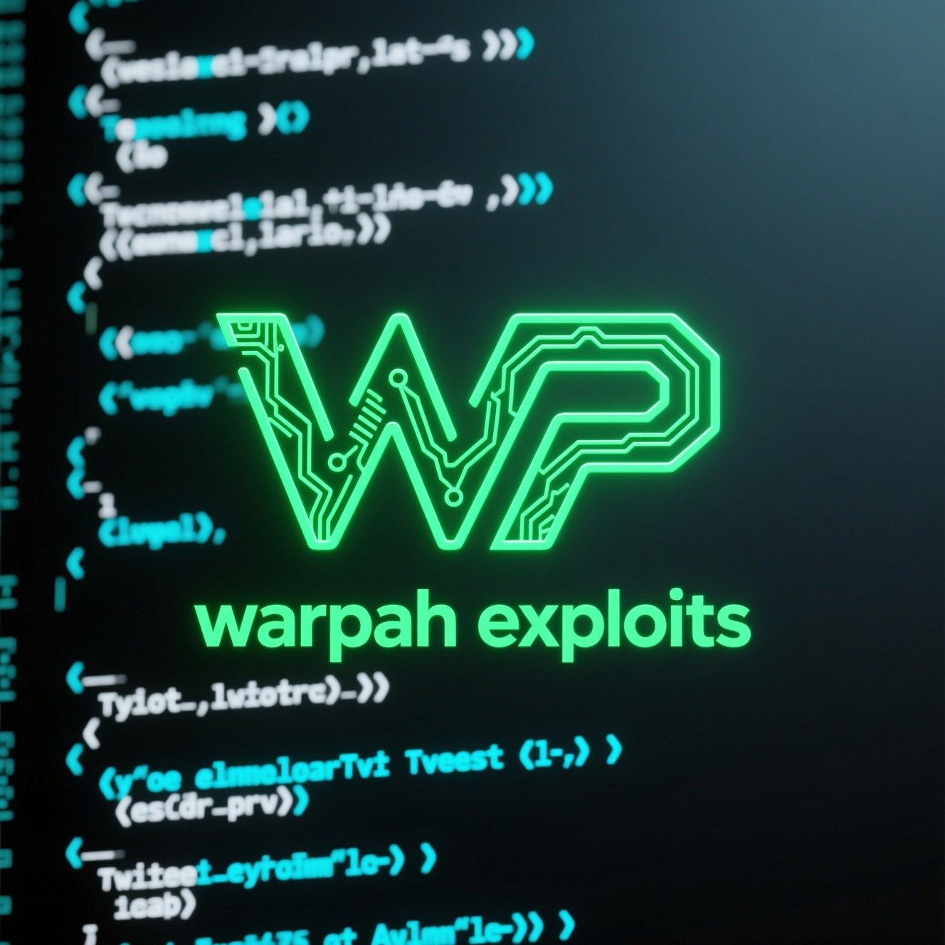 WarpahExploits Logo