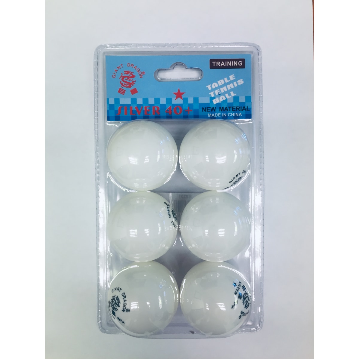 Pelotas Giant Dragon 1 Estrella