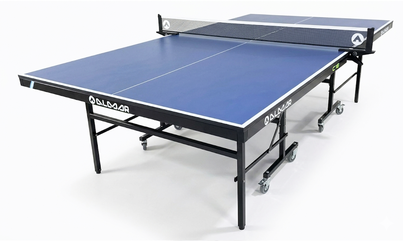 C18 Azul