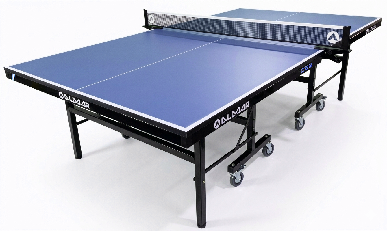 C25 Azul
