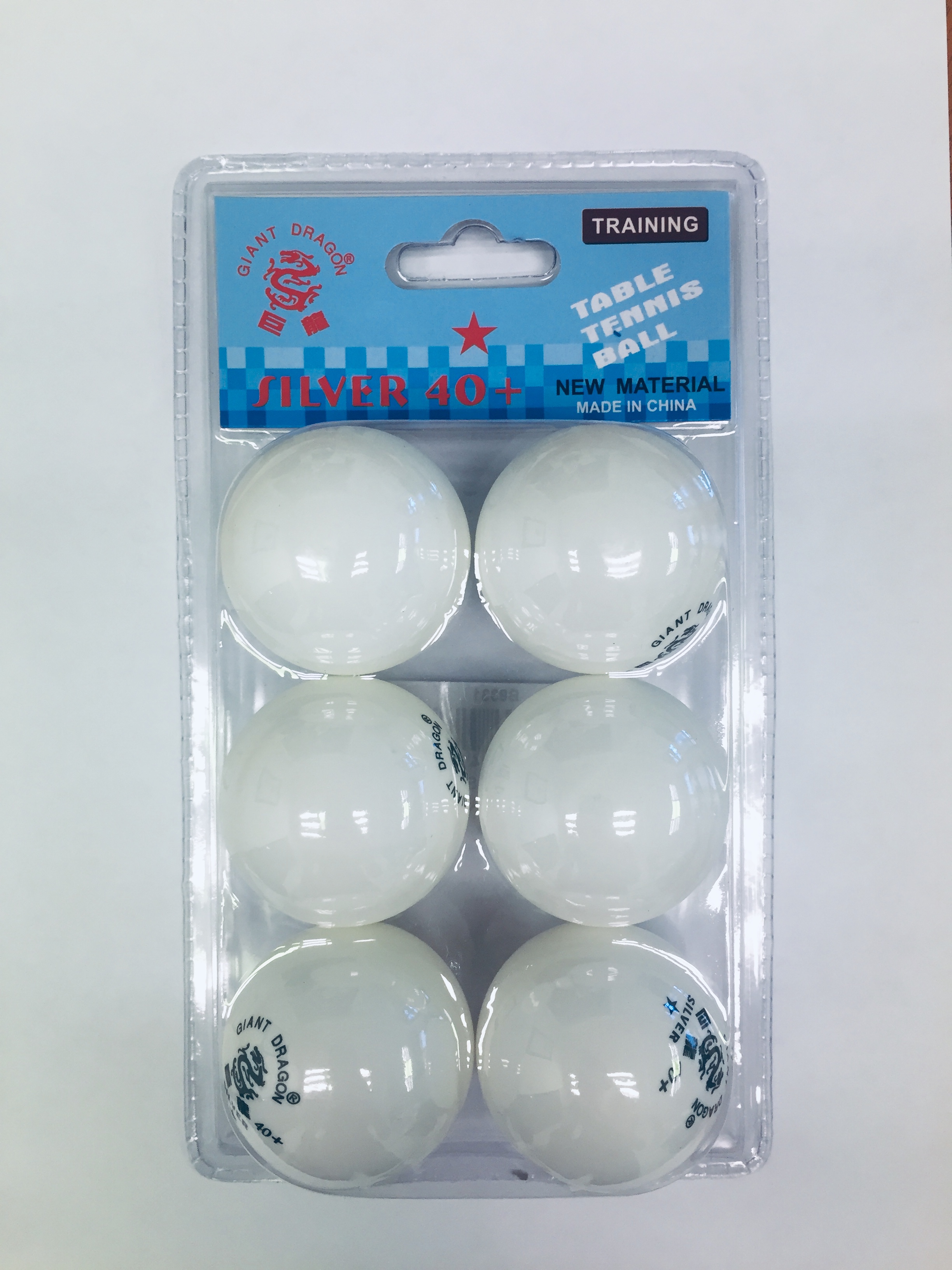 Pelotas Giant Dragon 1 Estrella