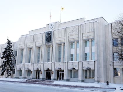 Доходы областного бюджета в 2023 году увеличатся почти на 10 млрд рублей