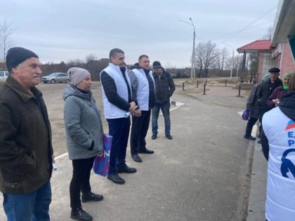 Каждый вопрос — шаг к решениям: вместе прокладываем путь к успеху!