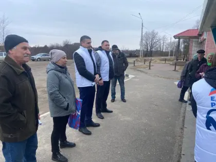 Каждый вопрос — шаг к решениям: вместе прокладываем путь к успеху!