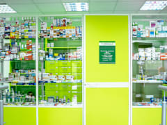В ярославских аптеках нельзя купить препараты на основе рамиприла