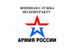 Изменения в законодательстве Российской Федерации, связанные с приемом граждан на военную службу по контракту
