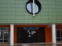 Возобновление учебного в процесса в стенах школы №6 планируется с 20 января