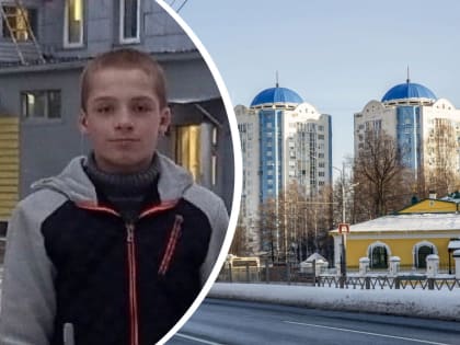 «Волонтеры ездят по городу»: в Ярославле объявили срочный поиск рыжеволосого мальчика в шапке с котом