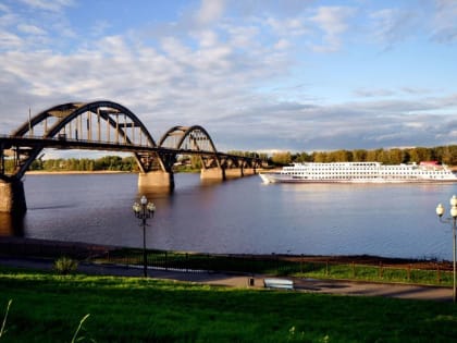 ГК «ЕКС» начинает капремонт важного инфраструктурного объекта – обновление Волжского моста