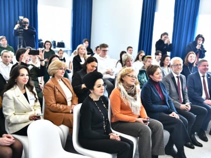 Ярославская школа заключила договор с  педагогическим университетом