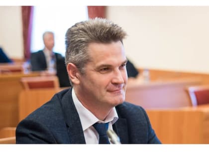 ЦИК предложил Сергея Фефилина на пост председателя ярославского избиркома