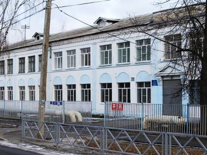 Капремонт ждет школу №15 Рыбинска