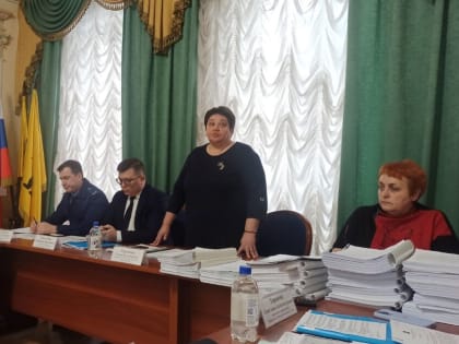 Не опять, а снова: переславская Дума вновь попытается назначить конкурс на должность главы городского округа