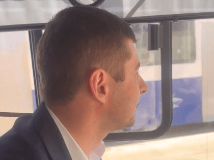 Глава «Яргорэлектротранса» стал водителем электробуса