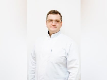 «Важные шаги к здоровой беременности»: интервью с главным гинекологом Ярославской области Дмитрием Гурьевым