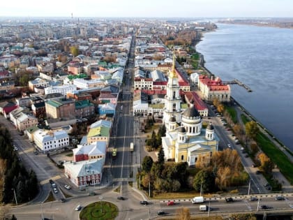 В Рыбинске начнут строить очистные сооружения стоимостью почти шесть миллиардов рублей