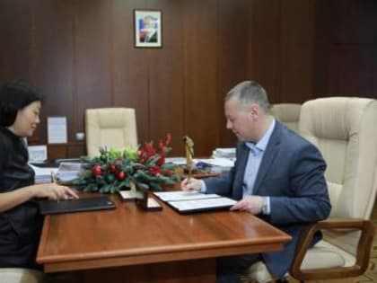 Татьяна Бакальчук Михаилу Евраеву: У нас получится отличный тандем