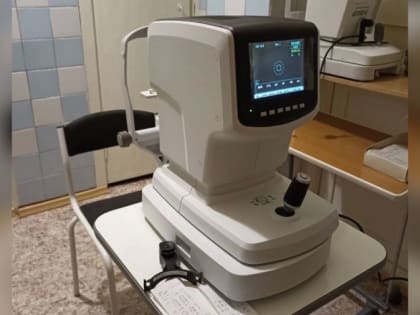 Центральная городская больница Ярославля получит 58 медицинских аппаратов