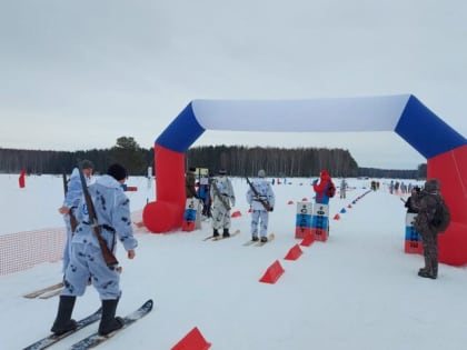 ​Межрегиональный чемпионат по охотничьему биатлону пройдет в Ярославской области в начале марта