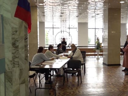 В России отмечается 5-летие общественного наблюдения на выборах