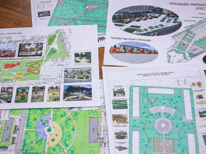 Владимир Путин объявил о продлении проекта «Формирование комфортной городской среды»