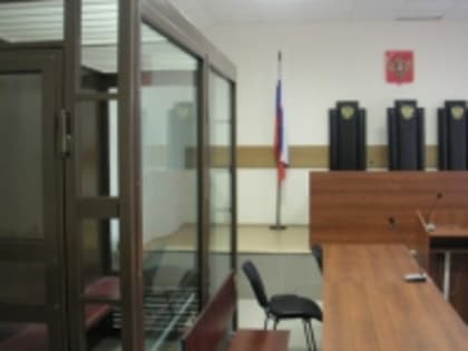 Суд в Ярославле арестовал подозреваемую в убийстве 15-летнюю девушку