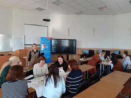 КЦПИТ ЯрГУ проводит мероприятия по  программе повышения квалификации «Сеть интернет в противодействии террористическим угрозам».