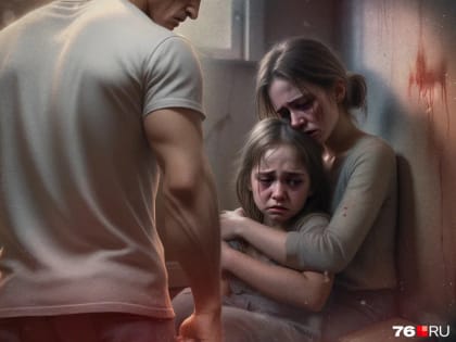 «Шрам на лице, сломанный нос»: ярославец избил любимую, отсидел, вернулся и продолжил ее терроризировать