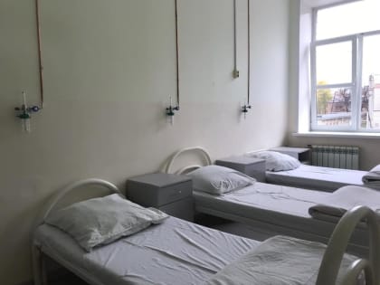 Ярославские районные больницы ждет реорганизация