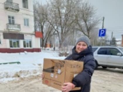 Мы продолжаем неустанно работать над заявками наших военнослужащих, стремясь как можно скорее их выполнить.